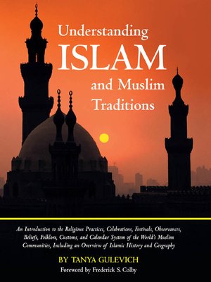 cover image of Understanding Islam and Muslim Traditions 